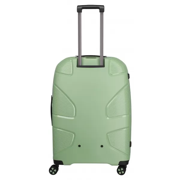  Kovček IMPACKT IP1 L Spring green POMLADNO ZELENA 