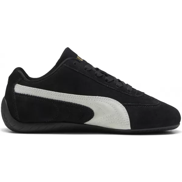  Otroški čevlji PUMA SPEEDCAT OG JR 40169801 PUMA ČRNA/PUMA BELA 