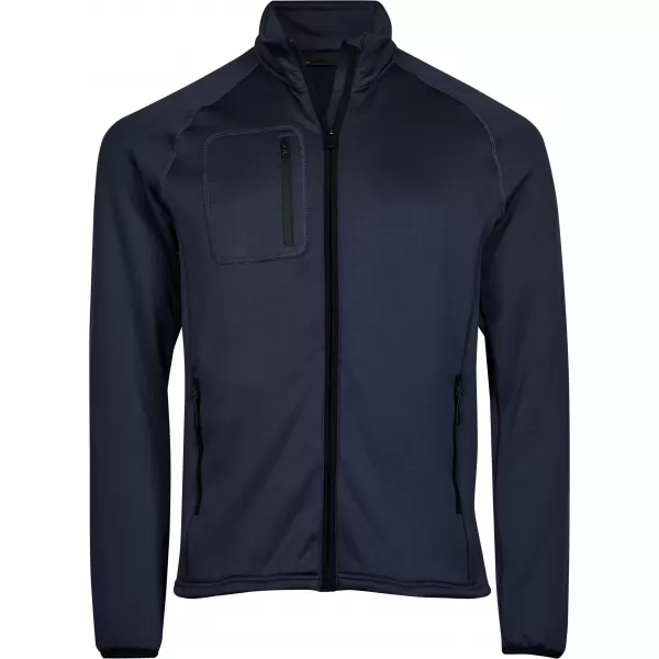  Moški pulover TEE JAYS | TJ 9100 NAVADE 