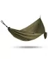 Viseča mreža PENTAGON MYNEST HAMMOCK D19024 RJAVO SIVA