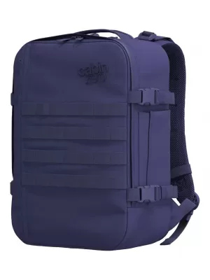Nahrbtnik CABINZERO MILITARY 28L MODRA GALAKSIJA