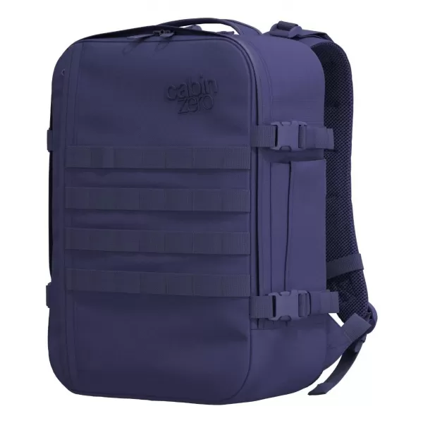  Nahrbtnik CABINZERO MILITARY 28L MODRA GALAKSIJA 