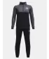 Fantovski komplet UNDER ARMOUR UA RIVAL CB KNIT TRACK SUIT 1373978-044 SIVA