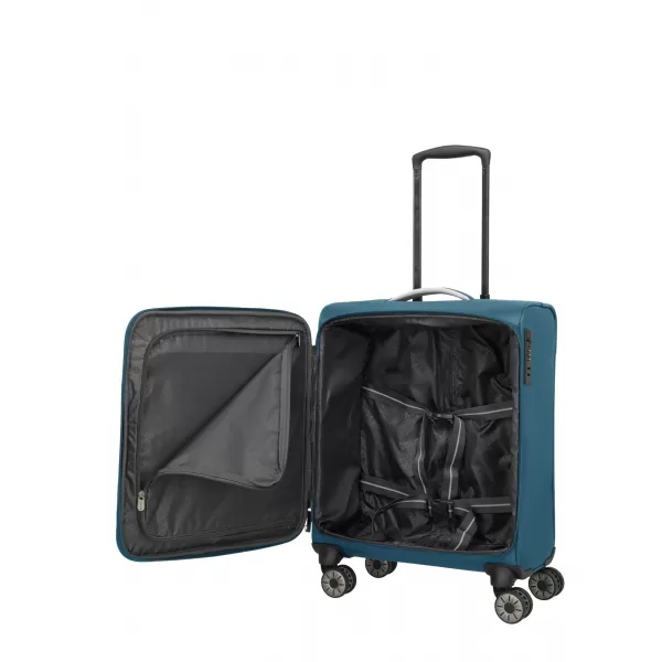  Kovček TRAVELITE JETPACK MAX 4 CABIN BENCIN 