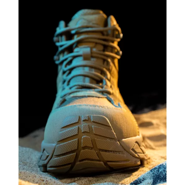  Škornji PENTAGON HORIZON DESERT TREKKING 6 BOOTS K15061 KOJOT 