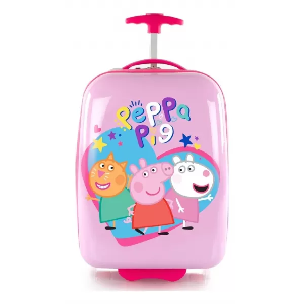  Kovček HEYS KIDS EONE PUJSA PEPA 