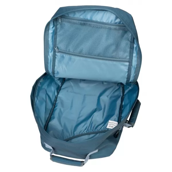  Nahrbtnik CABINZERO CLASSIC 36L ARUBA MODRA 
