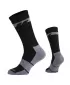 Nogavice PENTAGON ALPINE MERINO SOCKS HEAVY EL14017 01 EL14017 ČRNA