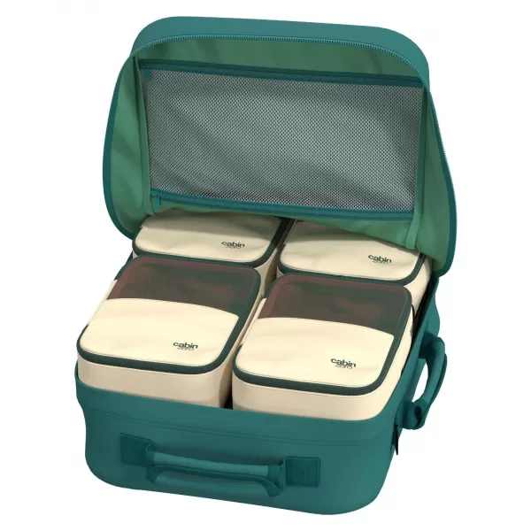  Nahrbtnik CABINZERO CLASSIC 44L TRAVNIK ZELENA 
