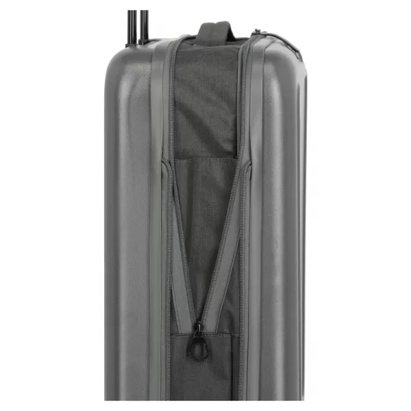  Kovček TRAVELITE BASICS FOLDABLE TROLLEY S ANTRACIT 