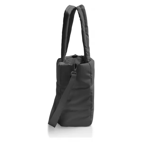  Torba HEYS PUFFER TOTE BAG ČRNA 