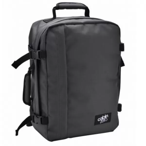  Nahrbtnik CABINZERO CLASSIC 36L ORIGINAL SIVA 
