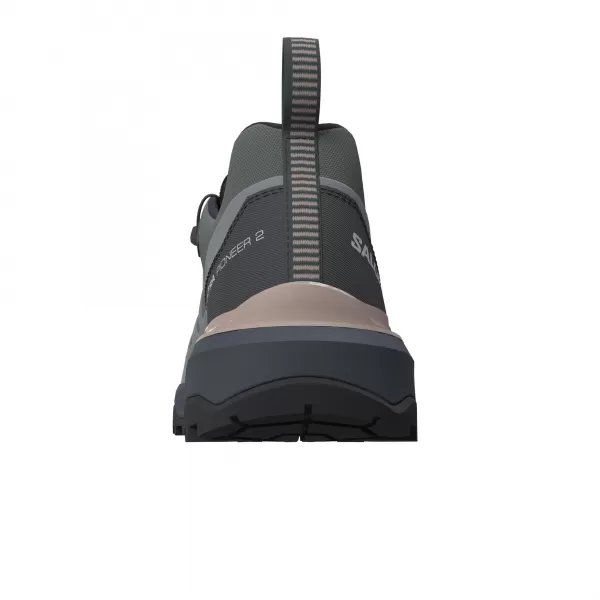  Ženski čevlji SALOMON X ULTRA 360 GORE-TEX W SEDONA SAGE/URBANI ŠIK/ETHEREA 