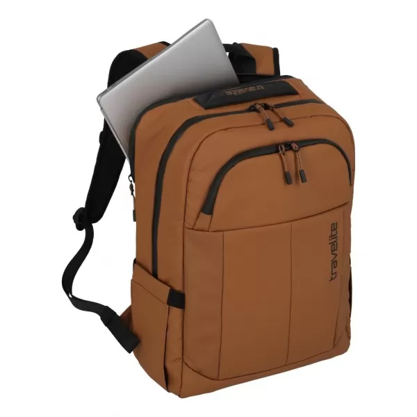  Nahrbtnik TRAVELITE Briize Backpack M CURRY 