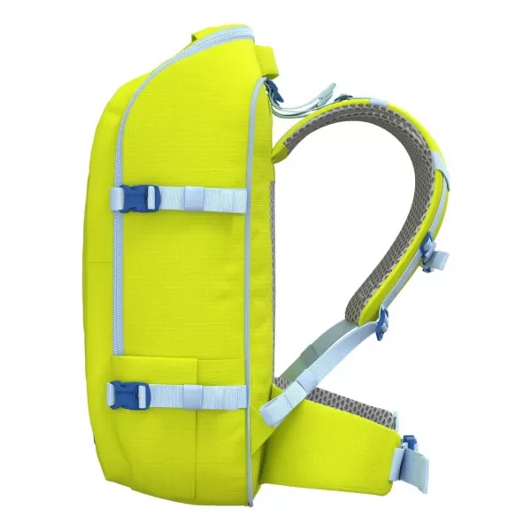  Nahrbtnik CABINZERO ADV 42L MOJITO LIMETA 