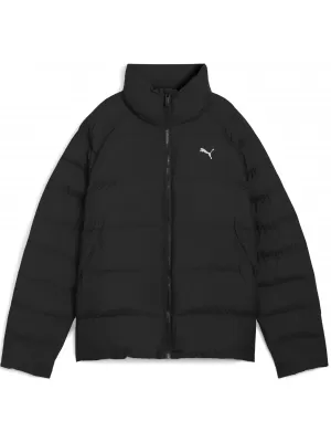 Ženska jakna PUMA MONO JACKET 68838701 PUMA ČRNA