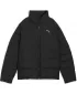Ženska jakna PUMA MONO JACKET 68838701 PUMA ČRNA