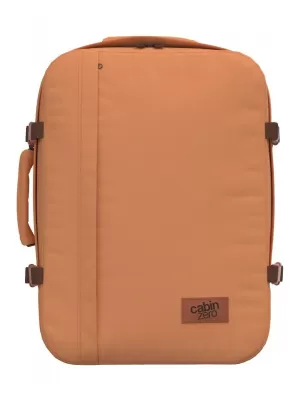 Nahrbtnik CABINZERO CLASSIC 44L GOBI PESEK