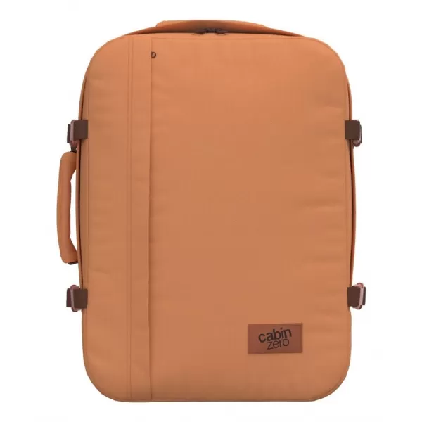  Nahrbtnik CABINZERO CLASSIC 44L GOBI PESEK 