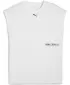 Srajca PUMA M GRAPHIC CUTOFF TANK 52762002 PUMA BELA