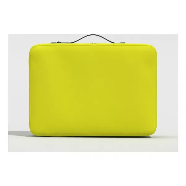  Organizator CABINZERO LUX PACKING CUBE LARGE MOJITO LIMETA 