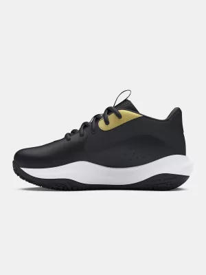 Škornji UNDER ARMOUR UA PS LOCKDOWN 7 3028514-001 ČRNA