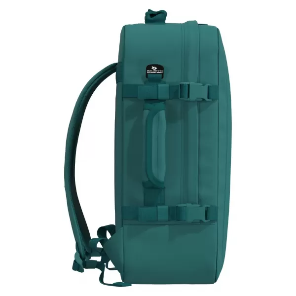  Nahrbtnik CABINZERO CLASSIC 44L TRAVNIK ZELENA 