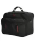 Torba ENRICO BENETTI Cornell 15,6" Reporter Bag Black ČRNA