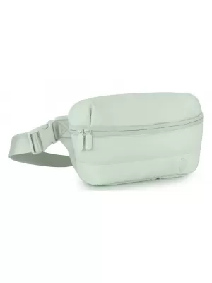 Ledvica HEYS PUFFER WAIST BAG ŽAJBELJ ZELEN