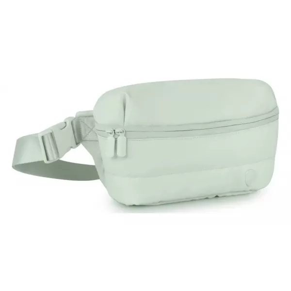  Ledvica HEYS PUFFER WAIST BAG ŽAJBELJ ZELEN 