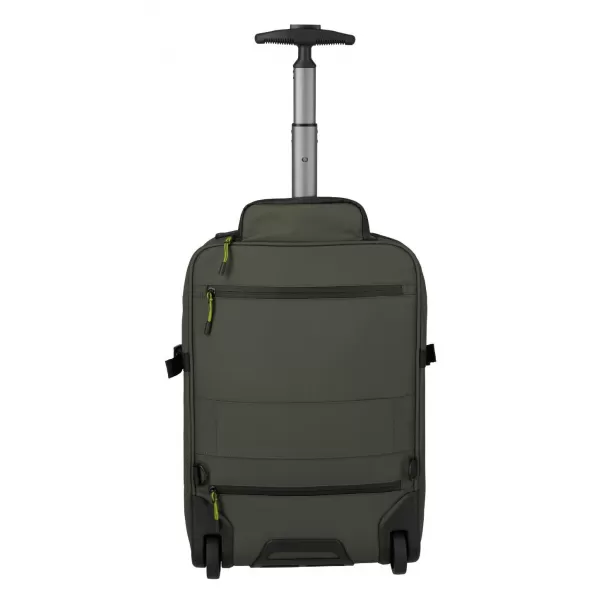  Nahrbtnik TRAVELITE Briize Backpack L Trolley KAKI 