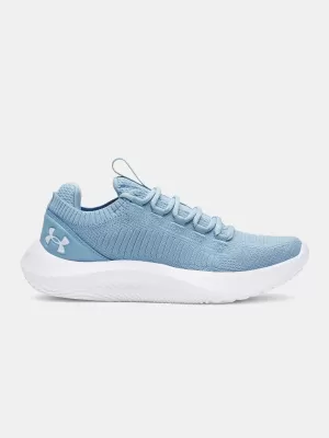 Ženski čevlji UNDER ARMOUR UA W DYNAMIC 2 3028077-418 MODRA