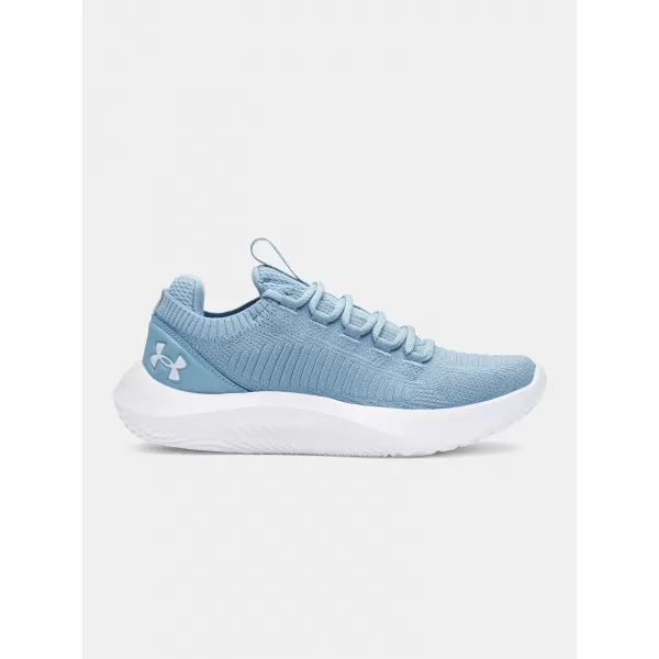  Ženski čevlji UNDER ARMOUR UA W DYNAMIC 2 3028077-418 MODRA 