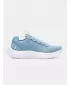Ženski čevlji UNDER ARMOUR UA W DYNAMIC 2 3028077-418 MODRA