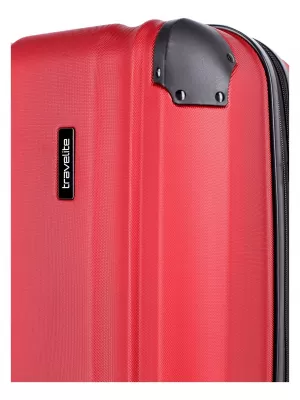 Kovček TRAVELITE CITY 4W L IZD