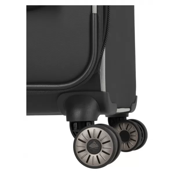  Kovček TRAVELITE CROSSLITE 5.0 L BELI PESEK 