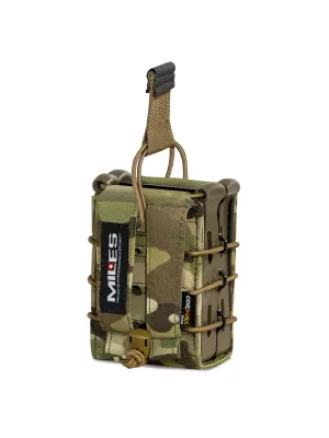 Ohišje revije PENTAGON ELPIS RIFLE DOUBLE MC K17076 MULTICAM