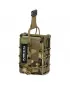 Ohišje revije PENTAGON ELPIS RIFLE DOUBLE MC K17076 MULTICAM
