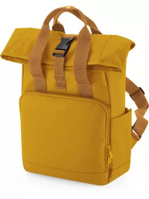 | BG 118S MUSTARD BagBase