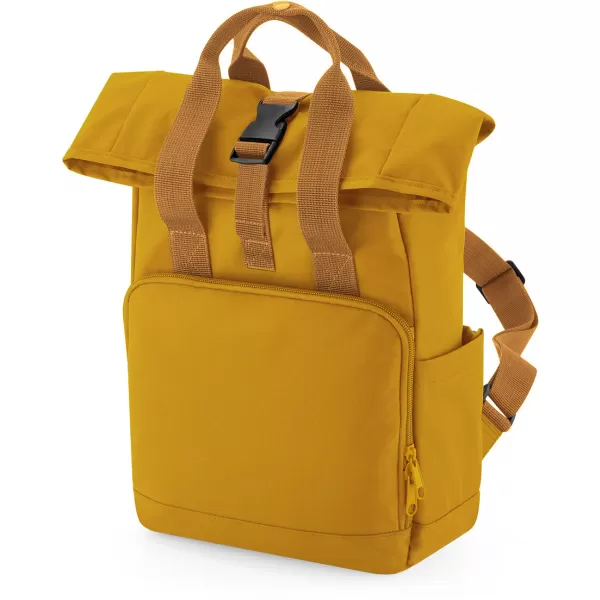  | BG 118S MUSTARD BagBase 