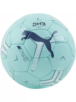 Žoga PUMA NOVA MATCH 084385_01 ELEKTRIČNA POPROVA META/SIVO NEBO