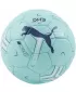Žoga PUMA NOVA MATCH 084385_01 ELEKTRIČNA POPROVA META/SIVO NEBO