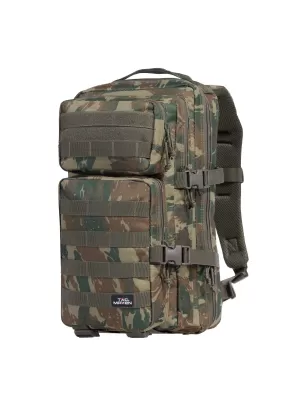 Nahrbtnik PENTAGON ASSAULT SMALL D16001 SIVA MASKIRNA MASKA