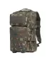 Nahrbtnik PENTAGON ASSAULT SMALL D16001 SIVA MASKIRNA MASKA