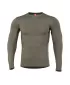 Majica s kratkimi rokavi PENTAGON APOLLO ACTIVITY SHIRT K11012 KAMUFLAŽNO ZELENA