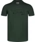 Srajca NORDBLANC SUCCEED NBSMT8158 TEMNO ZELENA