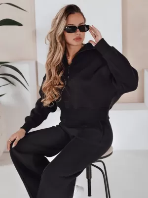 Dame DSTREET AY0976 ČRN