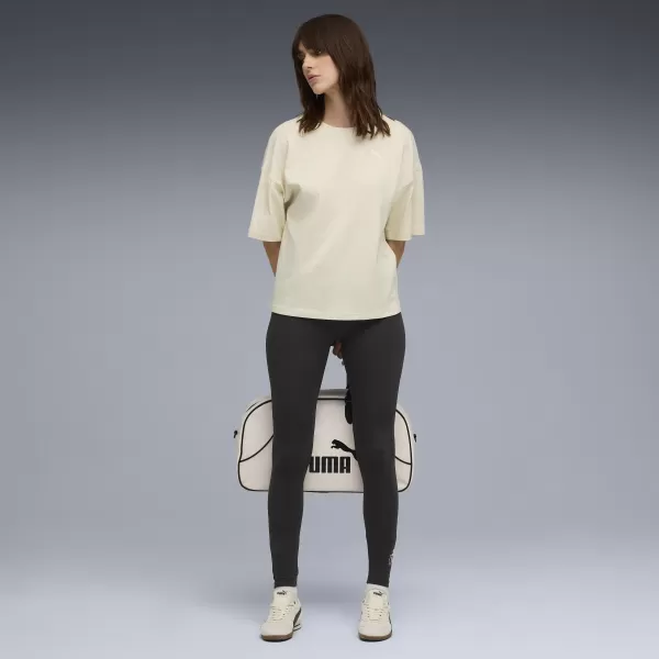  Gamaše PUMA ESS LOGO LAB LEGGINGS 68808901 PUMA ČRNA 