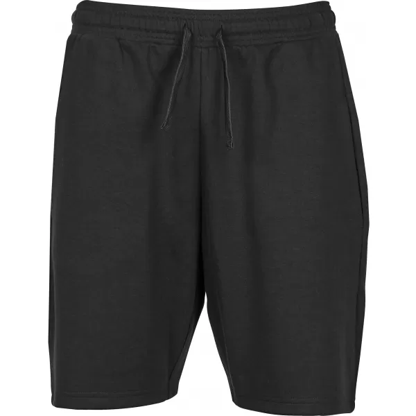  Moške kratke hlače TEE JAYS | TJ 5710 ČRNA 