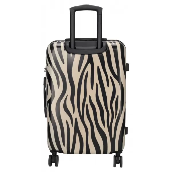  Kovček ZEBRA TRAVEL 21493 M ZEBRA Zebra Trends 